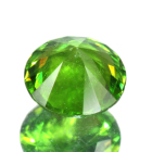 ���V�A�Y�f�}���g�C�h�K�[�l�b�g 0.71ct ���[�X