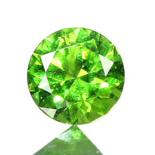���V�A�Y�f�}���g�C�h�K�[�l�b�g 0.61ct ���[�X
