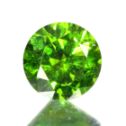 ���V�A�Y�f�}���g�C�h�K�[�l�b�g 0.53ct ���[�X
