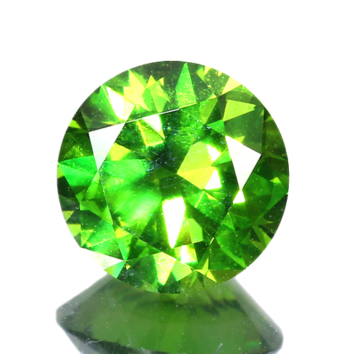 ���V�A�Y�f�}���g�C�h�K�[�l�b�g 2.23ct ���[�X