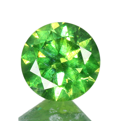 ���V�A�Y�f�}���g�C�h�K�[�l�b�g 1.56ct ���[�X
