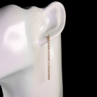 �n�[�g�A���h�L���[�s�b�h�_�C�������h(H&C) 1.0ct �C�G���[�S�[���h �s�A�X