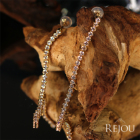 �n�[�g�A���h�L���[�s�b�h�_�C�������h(H&C) 1.0ct �C�G���[�S�[���h �s�A�X