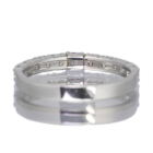 �s���N�_�C�������h 0.094ct/FIP/I1 �n�[�g�A���h�L���[�s�b�h�_�C�������h(H&C) 0.5ct �v���`�i �����O(�w��)