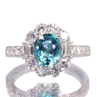 �O�����f�B�f�B�G���C�g ��1.3ct �_�C�������h ��1.1ct �v���`�i �����O(�w��)