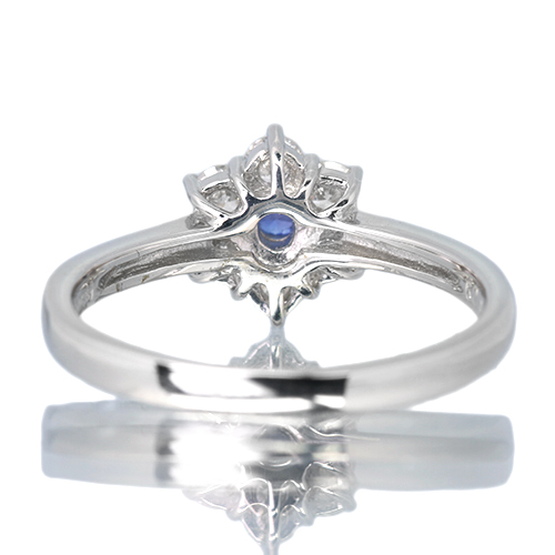 第482回抽選販売>ベニトアイト 0.086ct ダイヤモンド 0.39ct プラチナ 第482回抽選販売>ベニトアイト 0.086ct ダイヤモンド 0.39ct プラチナ