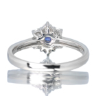 �x�j�g�A�C�g 0.086ct �_�C�������h 0.39ct �v���`�i �����O(�w��)