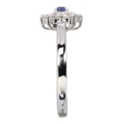 �x�j�g�A�C�g 0.086ct �_�C�������h 0.39ct �v���`�i �����O(�w��)