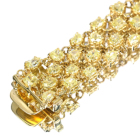 �C�G���[�_�C�������h ��20ct�i�v�����Z�X�E�I�[�o���E�y�A�V�F�C�v�E�n�[�g�V�F�C�v�t�@�Z�b�g�J�b�getc�j �C�G���[�S�[���h �u���X���b�g