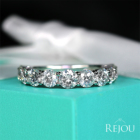 �_�C�������h 3.0ct �v���`�i �����O(�w��)