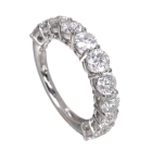 �_�C�������h 3.0ct �v���`�i �����O(�w��)