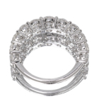 �_�C�������h 3.0ct �v���`�i �����O(�w��)