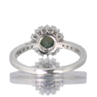 �u���W���Y�A���L�T���h���C�g�L���b�c�A�C 1.0ct �_�C�������h 0.3ct �v���`�i �����O(�w��)