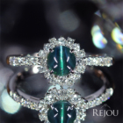 �u���W���Y�A���L�T���h���C�g�L���b�c�A�C 1.0ct �_�C�������h 0.3ct �v���`�i �����O(�w��)