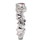 �~�����}�[�Y(�r���}�Y)�n�[�g�V�F�C�v�s�W�����u���b�h���r�[ 0.5ct �v���`�i �����O(�w��)