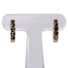 �u���b�N�_�C�������h 1.1ct �C�G���[�S�[���h �s�A�X