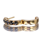 �u���b�N�_�C�������h 1.1ct �C�G���[�S�[���h �s�A�X