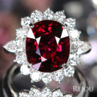 ���x���C�g 7ct �_�C�������h ��1.6ct �v���`�i �����O(�w��)
