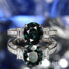 �J���[�`�F���W�K�[�l�b�g 3ct �_�C�������h ��1ct �v���`�i �����O(�w��)