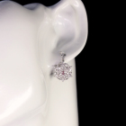 �s���N�_�C�������h 0.055ct/FIPP/I1 0.044ct/FIP/I1 �_�C�������h 1.1ct �v���`�i �s�A�X