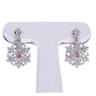 �s���N�_�C�������h 0.055ct/FIPP/I1 0.044ct/FIP/I1 �_�C�������h 1.1ct �v���`�i �s�A�X