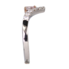 �s���N�_�C�������h 0.15ct/FP/SI2 �_�C�������h ��0.3ct �v���`�i �s���N�S�[���h �����O(�w��)