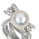 ��m�����^�� 11�o �_�C�������h 1.1ct �v���`�i �����O(�w��)
