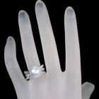 ��m�����^�� 11�o �_�C�������h 1.1ct �v���`�i �����O(�w��)