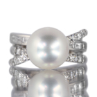 ��m�����^�� 11�o �_�C�������h 1.1ct �v���`�i �����O(�w��)