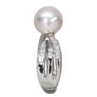 ��m�����^�� 11�o �_�C�������h 1.1ct �v���`�i �����O(�w��)