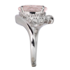 �����K�i�C�g 4.6ct �_�C�������h �v���`�i �����O(�w��)