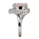�����K�i�C�g 4.6ct �_�C�������h �v���`�i �����O(�w��)