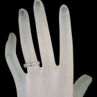 �C�G���[�_�C�������h 0.015ct �_�C�������h �v���`�i �����O(�w��)