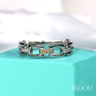 �C�G���[�_�C�������h 0.015ct �_�C�������h �v���`�i �����O(�w��)