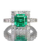 �G�������h 2.2ct �_�C�������h 1.0ct �v���`�i �����O(�w��)