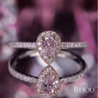 �s���N�_�C�������h 0.40ct/FLPP/I1 �_�C�������h 0.2ct �v���`�i �s���N�S�[���h �����O(�w��)