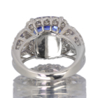 �^���U�i�C�g 6.7ct �_�C�������h 1.8ct �v���`�i �����O(�w��)