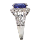 �^���U�i�C�g 6.7ct �_�C�������h 1.8ct �v���`�i �����O(�w��)