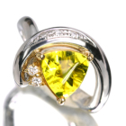 �C�G���[�g���}���� 1.8ct �_�C�������h �v���`�i �C�G���[�S�[���h �����O(�w��)