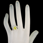 �C�G���[�g���}���� 1.8ct �_�C�������h �v���`�i �C�G���[�S�[���h �����O(�w��)