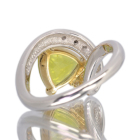 �C�G���[�g���}���� 1.8ct �_�C�������h �v���`�i �C�G���[�S�[���h �����O(�w��)