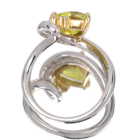 �C�G���[�g���}���� 1.8ct �_�C�������h �v���`�i �C�G���[�S�[���h �����O(�w��)