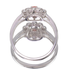 ���[�h�N���T�C�g �_�C�������h �v���`�i �����O(�w��)