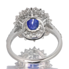 �}�_�K�X�J���Y����M���C�����u���[�T�t�@�C�A 2ct �_�C�������h ��1.1ct �v���`�i �����O(�w��)
