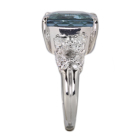 �T���^�}���A�A�N�A�}���� 8.3ct �_�C�������h 1.0ct �v���`�i �����O(�w��)
