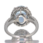 �T���^�}���A�A�N�A�}���� 5ct �_�C�������h 0.5ct �v���`�i �����O(�w��)