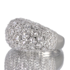 �_�C�������h 1.8ct �v���`�i �����O(�w��)