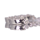 �s���N�_�C�������h 0.063ct/FLPP/VS1 0.061/FP/VS2 0.052ct/FLPP/VS2 �_�C�������h 0.2ct �v���`�i �l�b�N���X