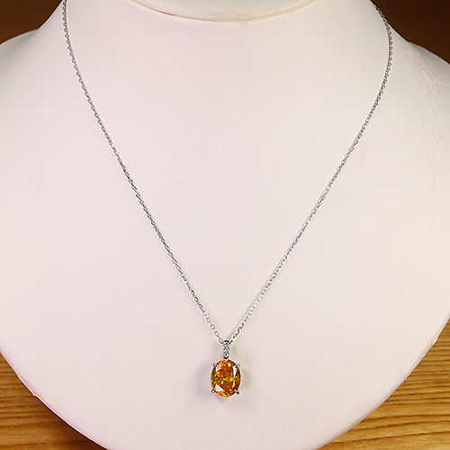 第495回抽選販売＞スファレライト 4.5ct ダイヤモンド プラチナ