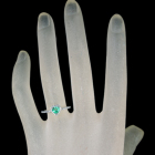 �n�[�g�V�F�C�v�G�������h ��0.4ct �_�C�������h 0.2ct �v���`�i �����O(�w��)